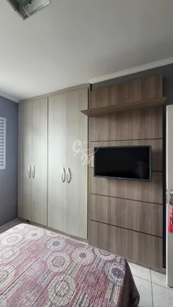 Imagem Apartamento 2 Dormitórios perto Jundiai Shopping