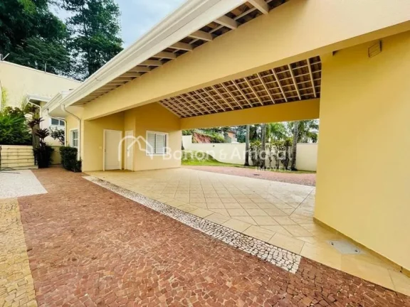 Imagem Casa à venda no Condomínio Green Bouleavard. 

Ótimo sobrado, amplo e confortável, com jardim fr...