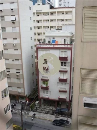 Imagem OPORTUNIDADE NA QUADRA DA PRAIA COM ELEVADOR