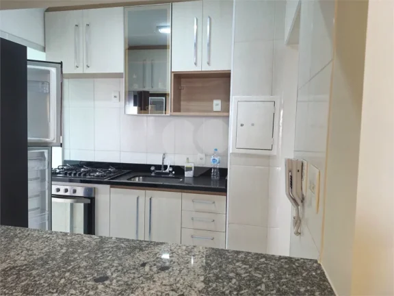 Imagem Apartamento à venda com 3 quartos, sendo 1 suíte, no condomínio Edifício Forest Park, São Paulo - SP