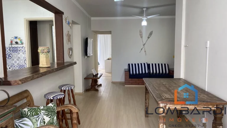 Imagem Apartamento a venda na Praia do Tenório