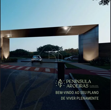 Imagem TERRENO LOTE EM MORADA DE LARANJEIRAS PENÍNSULA AROEIRAS
