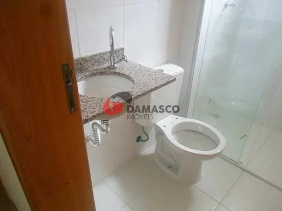 Imagem Apartamento à venda 2 Quartos, 1 Suite, 1 Vaga, 61M², Vila Príncipe de Gales, Santo André - SP