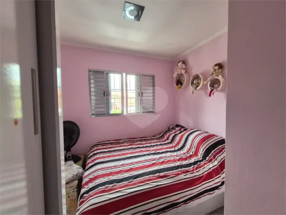 Imagem Casa à venda com 4 quartos, sendo 1 suíte, no condomínio Residencial Alto da Lapa Ii, São Paulo - SP