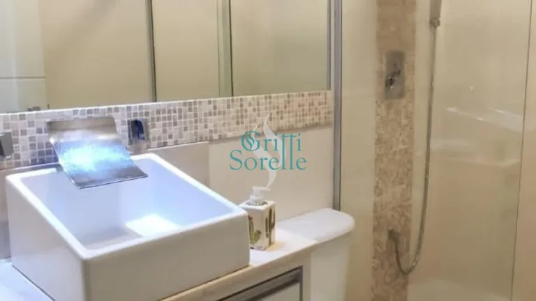 Imagem Apartamento à Venda, sem vaga em Vila Mariana - São Paulo - SP.