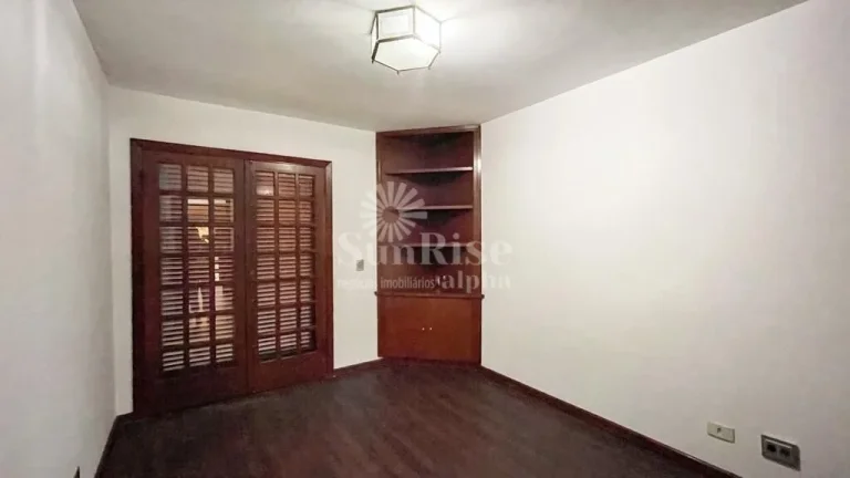 Imagem Casa com 4 quartos à venda, 526m² - R$2.250.000 - Santana de Parnaíba- Alphaville 9