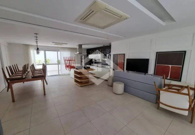 Imagem Apartamento 3 Quartos Vent Residencial Camorim - Jacarepaguá