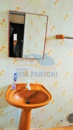 Imagem Casa - Ribeirão Preto - Campos Elíseos - Região Norte