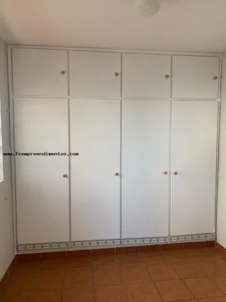Imagem Casa para Locação em Limeira, Vila Claudia, 3 dormitórios, 2 banheiros, 2 vagas