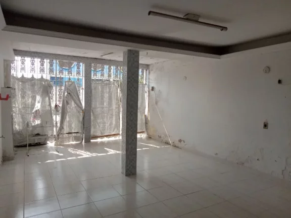 Imagem Sobrado com 3 dormitórios à venda, 135 m² por R$ 370.000,00 - Vila Maluf - Suzano/SP