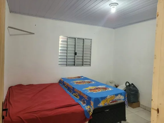 Imagem Chácara com 3 dormitórios à venda, 77912 m² por R$ 1.050.000,00 - Chácara Sete Cruzes - Suzano/SP