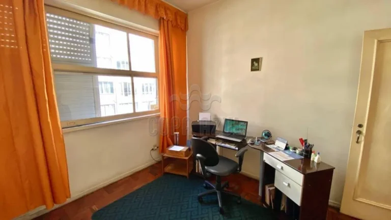 Imagem Copacabana – Rua Raul Pompéia | Residencial › Apartamento 3 quarto(s) à Venda
