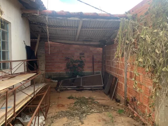 Imagem Casa a venda no bairro Jardim Lucila - Tatuí/SP