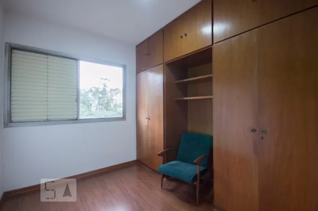 Imagem Apartamento à Venda - Vila Mariana, 2 Quartos, 65 m2