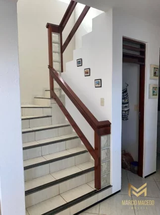 Imagem Mansão com 8 suítes à venda, 702 m² por R$ 1.800.000 - Taíba - São Gonçalo do Amarante/CE