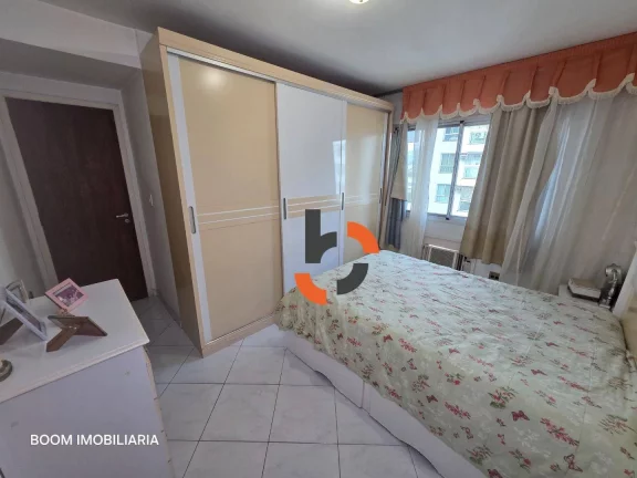 Imagem Apartamento com 3 dormitórios à venda, 89 m² por R$ 725.000,00 - Jacarepaguá - Rio de Janeiro/RJ