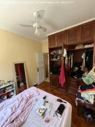 Imagem  OPORTUNIDADE NA BARRA (ACESSO POR ESCADAS) 150M²  3/4 1 VAGA COM CONDOMÍNIO BAIXO!