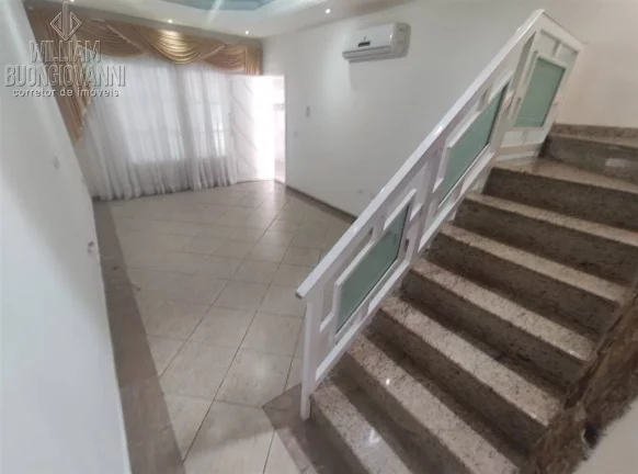 Imagem Casa à Venda em Guilermina, Praia Grande - SP