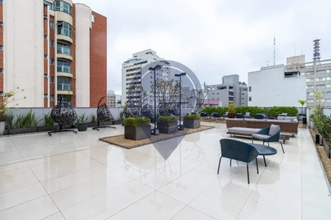 Imagem Studio RESIDENCIAL em SÃO PAULO - SP, BELA VISTA