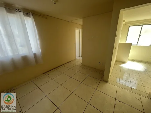 Imagem Apartamento - Badenfurt - Blumenau