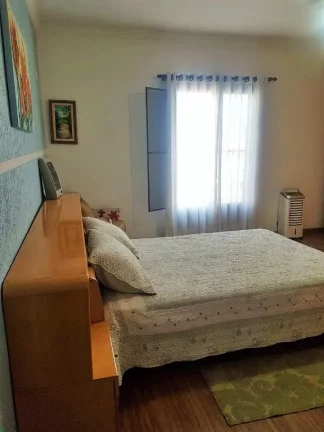 Imagem Sobrado residencial à venda, Vila Figueira, Suzano