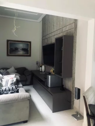 Imagem CASA COM 4 SUÍTES, 350 M² E VISTA PERENE - MIRANTE DO VALE
