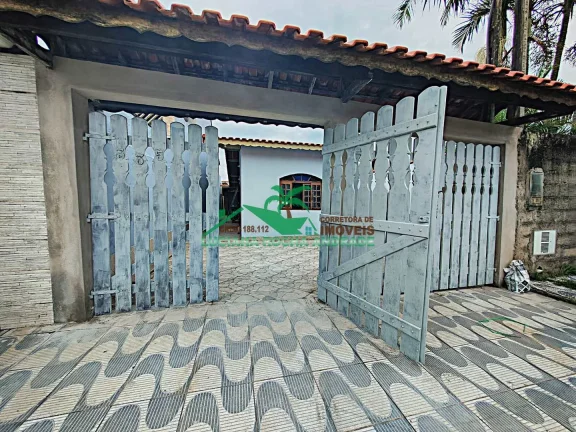 Imagem Casa Padrão