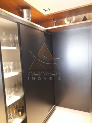 Imagem Apartamento - Ribeirão Preto - Jardim Botânico