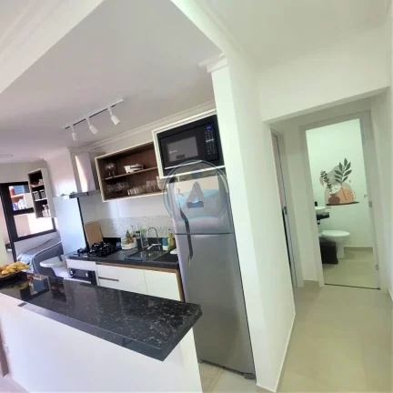 Imagem APTO RESIDENCIAL em Ubatuba - SP, ITAGU?