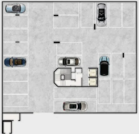 Imagem Apartamento cobertura com 2 Suíte - Tabuleiro Camboriú