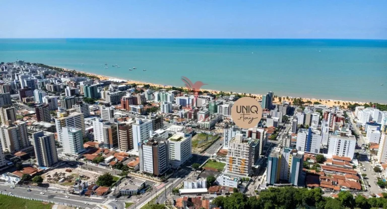 Imagem Lançamento em Cabo Branco com entrada de apenas 10 %