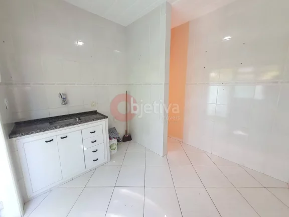 Imagem Casa duplex a venda,2 quartos, à 300 metros da Praia do Foguete - Cabo Frio