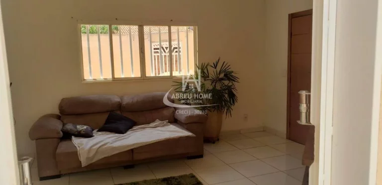 Imagem Casa, Jardim do Lago - São José do Rio Preto
