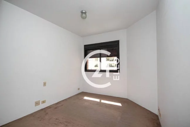 Imagem Apartamento com 3 dormitórios para alugar, 204 m² -Itaim Bibi - São Paulo/SP