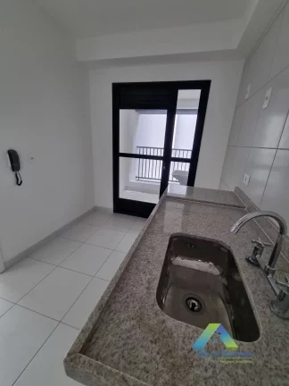 Imagem Apartamento à venda no bairro Vila Clementino - São Paulo/SP