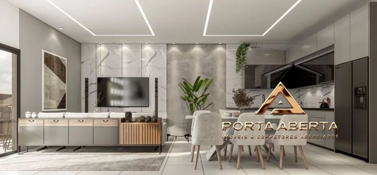 Imagem Apartamentos 3 Quartos sendo 1 Suíte - Santa Helena - COD 1113