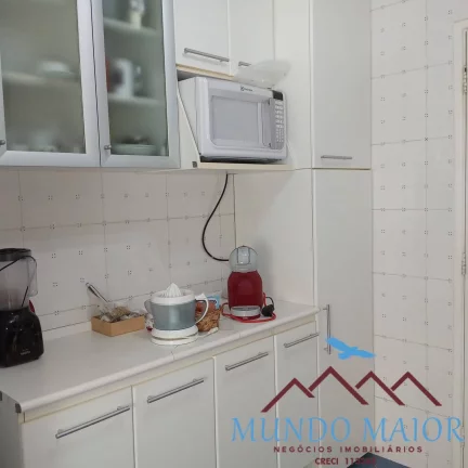 Imagem Apartamento 95m2 - 3 Dorms - 2 vagas - Lazer Completo - Tucuruvi -Sp!