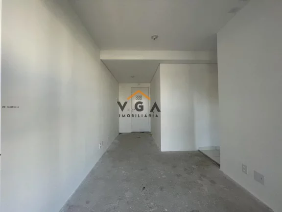Imagem Apartamento para Venda em São Paulo, Vila Esperança, 2 dormitórios, 1 banheiro, 1 vaga