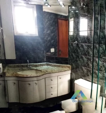 Imagem Apartamento Duplex com 3 dormitórios à venda, 156 m² por R$ 1.050.000 - Vila Dom Pedro I - São Paulo/SP