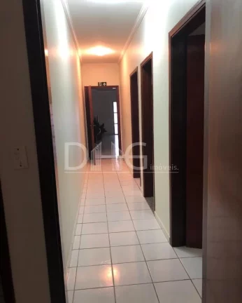 Imagem Casa para venda e locação com edicula | Jardim dos Calegaris | Paulínia - SP