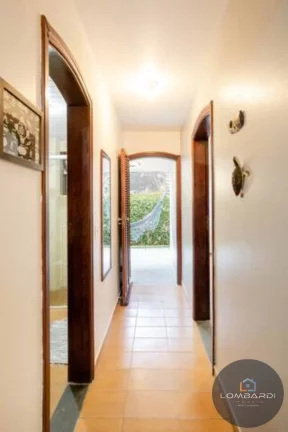 Imagem Apartamento térreo a venda no Lázaro/Saco da Ribeira