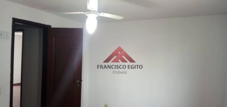 Imagem Apartamento com 2 dormitórios à venda, 89 m² por R$ 235.000,00 - Parada 40 - São Gonçalo/RJ
