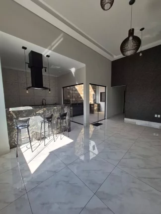 Imagem Casa Térrea no Residencial Villa Verde