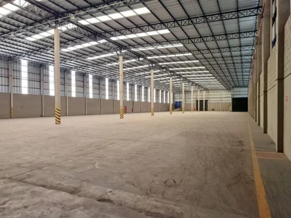 Imagem Galpão para alugar, 7.530 m² por R$ 115.200/mês - Taboão - Mogi das Cruzes/SP