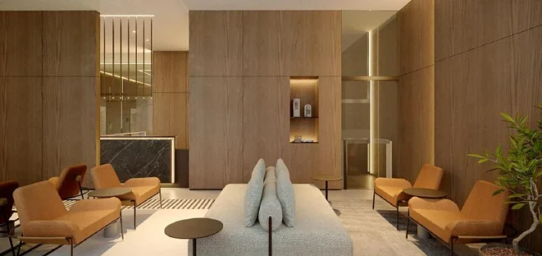 Imagem Apartamento Padrão