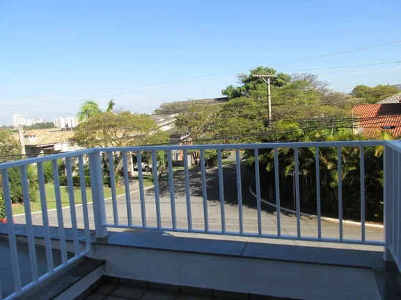 Imagem Casa em Alphaville - 400m²