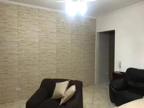 Imagem Casa à venda, 140 m² por R$ 700.000,00 - Jardim Vila Galvão - Guarulhos/SP