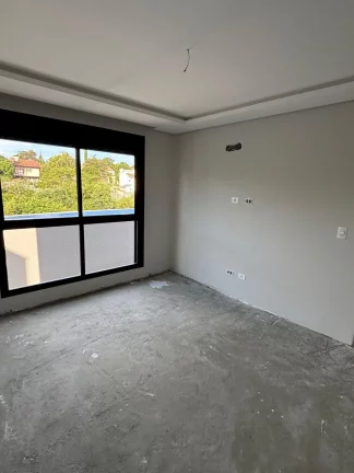 Imagem Sobrado novo Bairro Campo Comprido