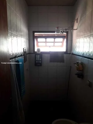 Imagem Sobrado para Venda em Limeira, Jardim Ibirapuera, 2 dormitórios, 2 suítes, 1 banheiro, 1 vaga