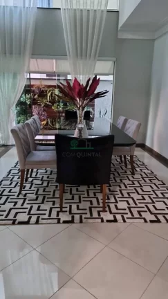 Imagem Casa com 3 Quartos à Venda, 430 m² em São Paulo Ii - Cotia